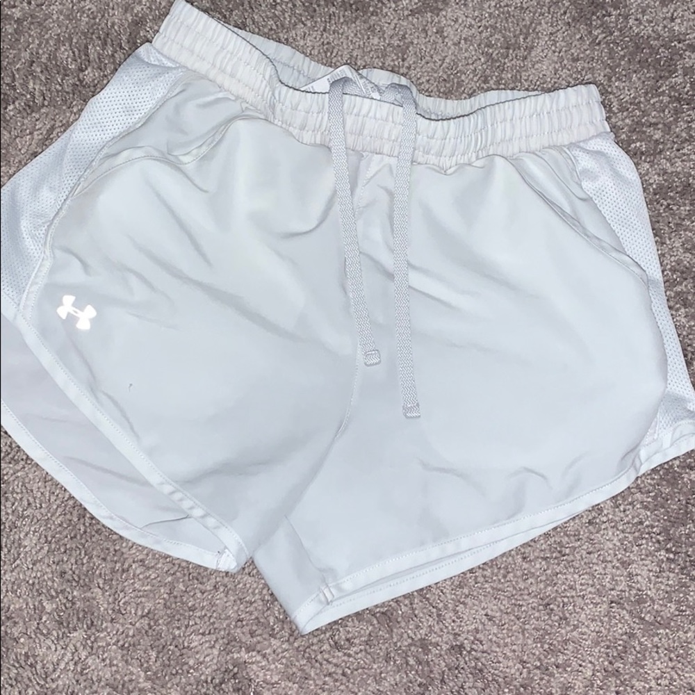Under armour shorts
